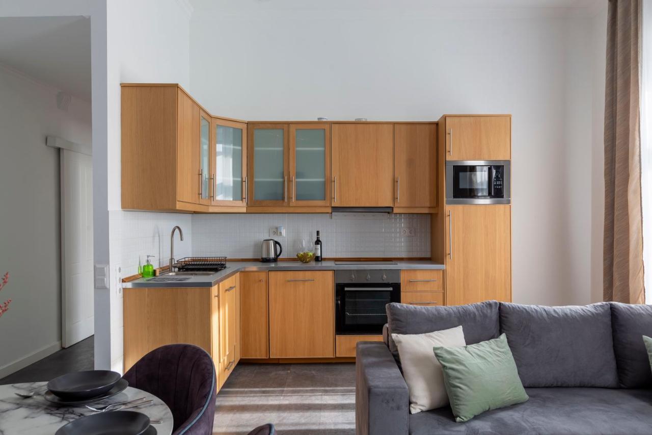 Appartement Glorious Next To The New York Cafe Boedapest